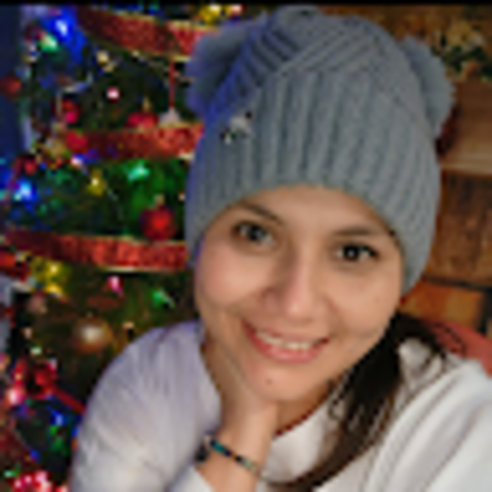 Meet your Posher, Zuleyma
